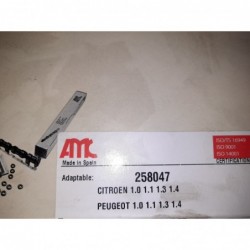 First alt text
