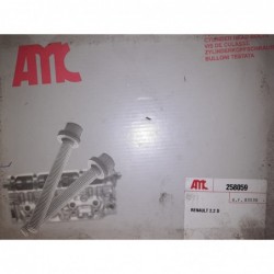 First alt text