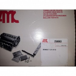First alt text